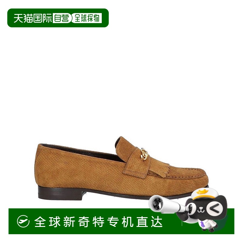 1h可退 【美国直邮】celine 男士 正装鞋