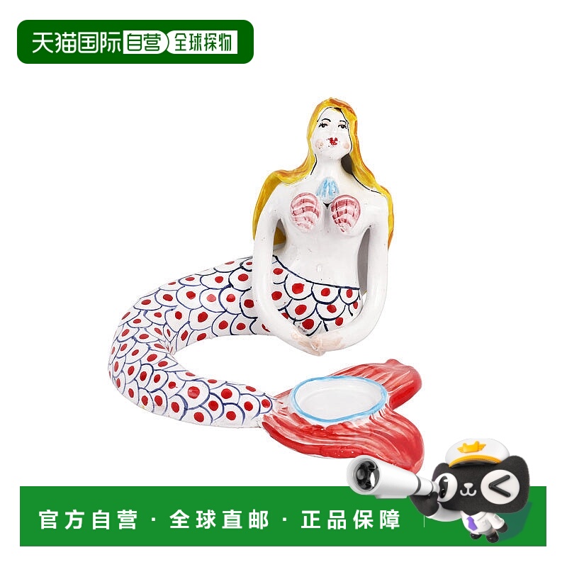 自营vietriSirena Arista Mermaid - 多 美国奥莱直发