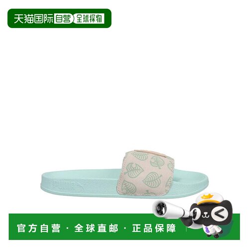 美国直邮puma/彪马 婴幼儿 拖鞋 【付后1h可退】