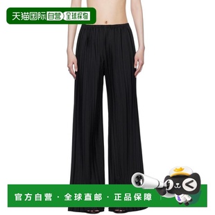 1h可退 【美国直邮】the row 女士 休闲裤裤子时尚休闲舒适百搭显