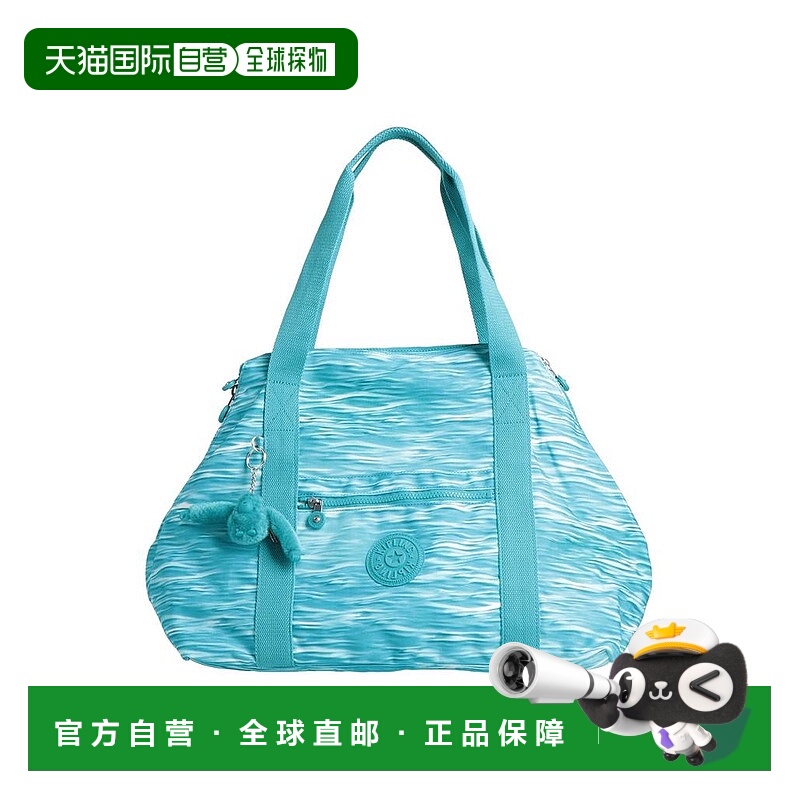 1h可退 【美国直邮】kipling 女士 托特包