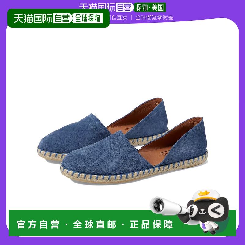 1h可退 【美国直邮】miz mooz 女士 时尚休闲鞋