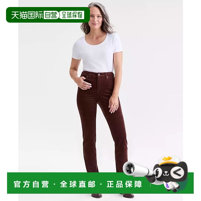 1h可退 【美国直邮】style & co 女士 牛仔裤