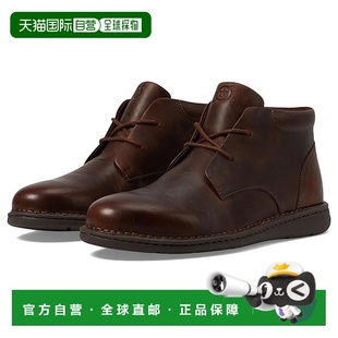 宝蕴 男士 Theo 1h可退 舒适时尚 born 靴子 男靴 香港直邮潮奢