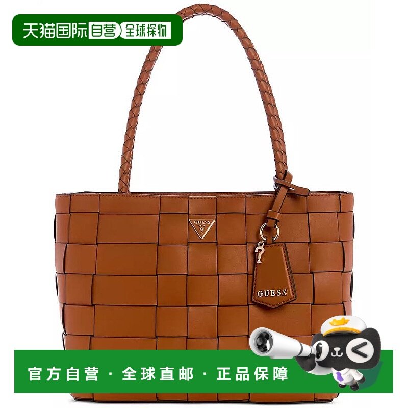 1h可退 【美国直邮】guess 女士 托特包