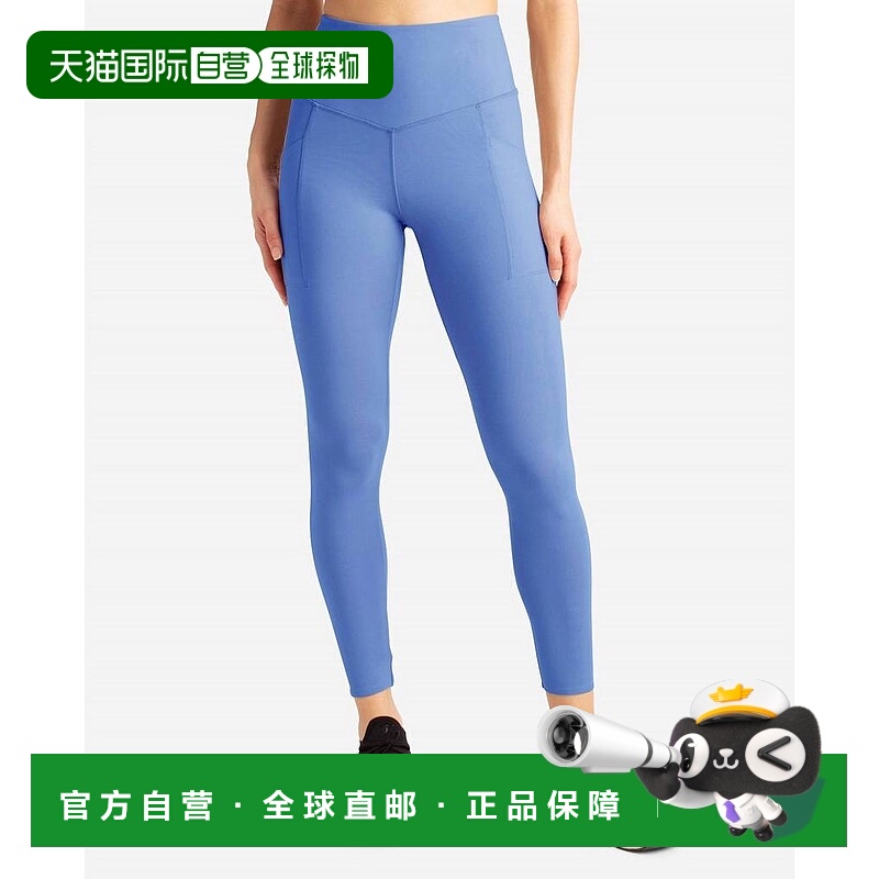 1h可退 【美国直邮】danskin 女士 打底裤