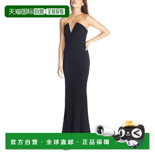 美国直邮 女士 dress population 连衣裙 the 1h可退