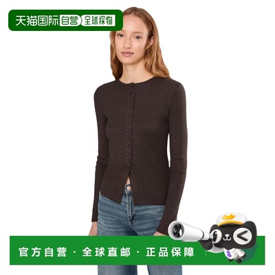 【美国直邮】madewell 女士 上装T恤长袖