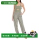 People Righteous Jumpsuit 自营Free green 美国奥莱直发
