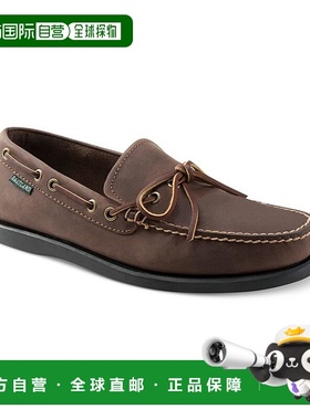 1h可退 【美国直邮】Eastland Shoe|男士 Yarmouth 船鞋