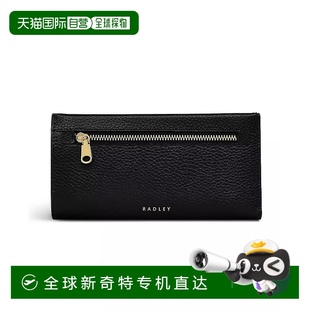 钱包真皮手袋 1h可退 美国直邮 radley 女士