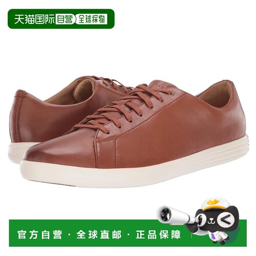 美国直邮cole haan 男士 时尚休闲鞋经典运动【付后1h可退】
