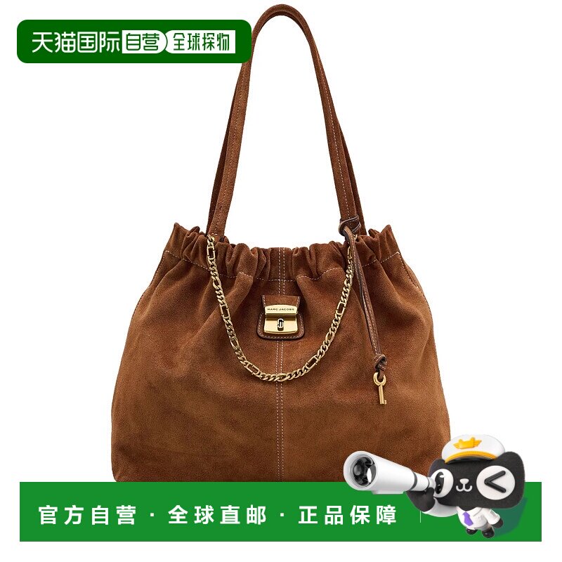 美国直邮MARC JACOBS-女士手提包单肩包斜挎包