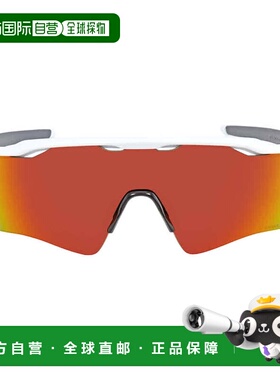 自营Oakley Radar EV Path Prizm Ruby Sport Men's Sunglasses O