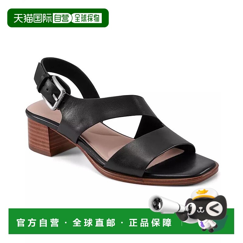 1h可退 【美国直邮】rockport 女士 凉鞋