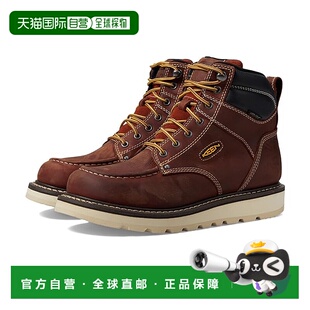 1h可退 香港直邮潮奢 keen 男士 Cincinnati 6