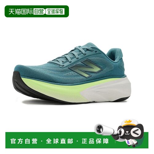 1h可退 【美国直邮】new balance 男士 休闲鞋跑鞋