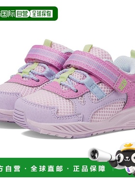 1h可退 【美国直邮】stride rite 婴幼儿 时尚休闲鞋