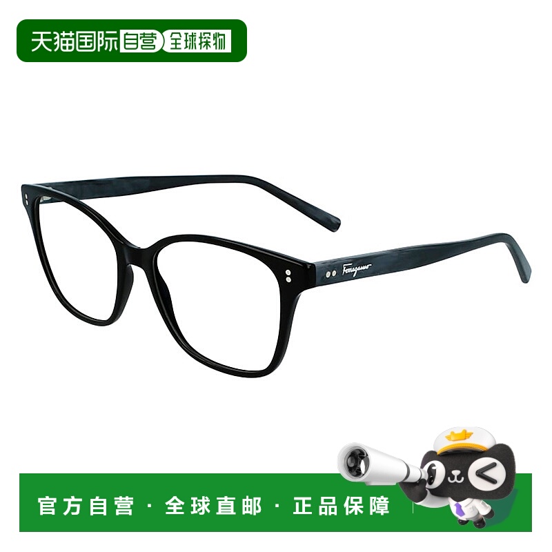 自营 salvatore ferragamoFerragamo SF2912 004 方形眼镜 - 多色