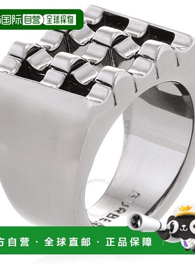 1h可退 【美国直邮】burberry  戒指