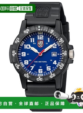 自营Luminox Men's Volition Quartz Watch - navy 美国奥莱直发