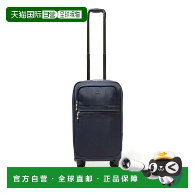 自营baggallini 4 Wheel Carry-On Suitcase Luggage - french na