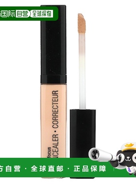 香港直邮wet n wild,PhotoFocus 遮瑕膏，浅象牙色，0.29 液正品