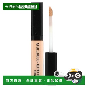 PhotoFocus 遮瑕膏 浅象牙色 香港直邮wet 液正品 wild 0.29