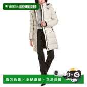 white 自营Moose 美国奥莱直发 Parka Knuckles Watershed