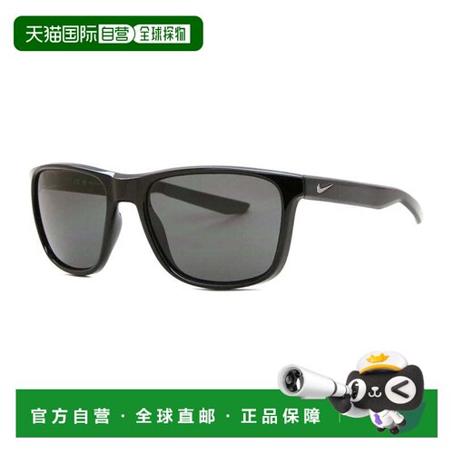 自营NIKE ESSENTIAL ENDEAVOR MI EV1122 001黑色/灰色-黑色 美国