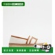 sKate off Espadrilles Canvas 自营tod Leather and white;