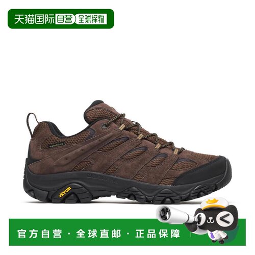 加拿大直邮Merrell Men's Moab 3 防水运动鞋