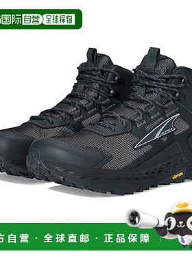 1h可退 香港直邮潮奢 altra 男士 Timp 5 Gtx 徒步运动鞋