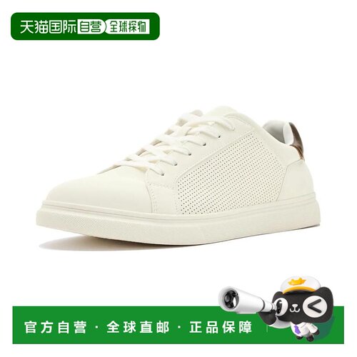 1h可退 【美国直邮】steve madden/思美登 男士 时尚休闲鞋