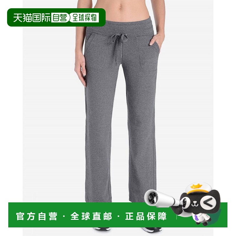 【美国直邮】danskin 女士 休闲裤时尚百搭舒适流行穿搭高级感