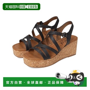 malibu 女士 时尚 1h可退 高跟鞋 blowfish 休闲鞋 美国直邮