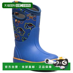 Monster Truck Boot 美国奥莱直发 自营BOGS blue Classic