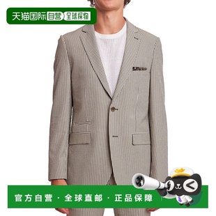 Gray Dover Notch 自营 grey Jacket 美国奥莱直发 Paisley