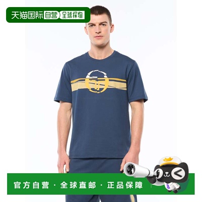 自营sergio tacchiniRotto时尚t恤-Key Largo 美国奥莱直发