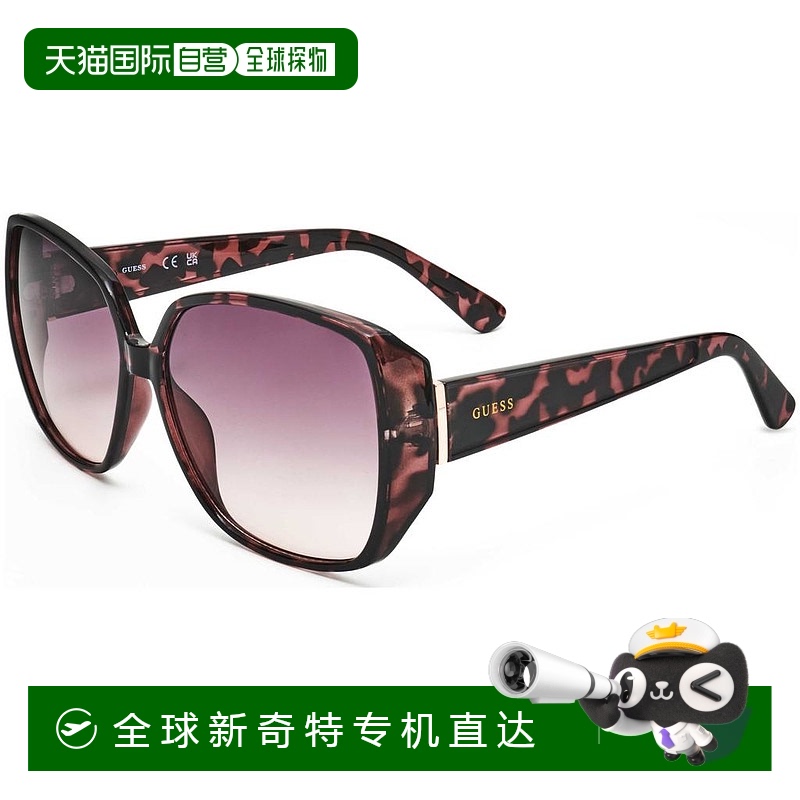 1h可退 【美国直邮】guess 女士 太阳镜