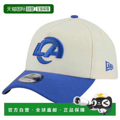 【美国直邮】new era 帽子 【付后1h可退】