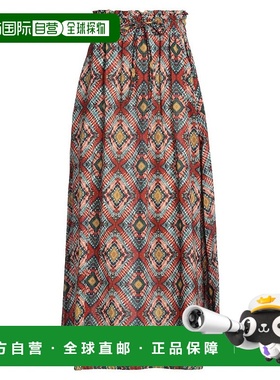 1h可退 【美国直邮】massimo alba 女士 半身裙