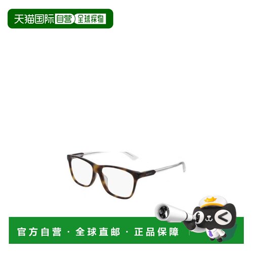 自营Gucci 徽标平光镜 GG0492OA