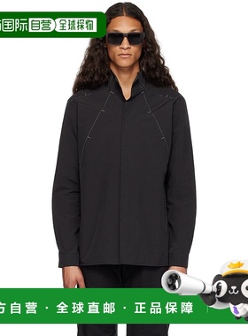 1h可退 香港直邮潮奢 CARNET-ARCHIVE 男士 黑色 Sculptor's Toil