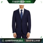 美国直邮 hugo boss 男士 西装