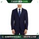 美国直邮 hugo boss 男士 西装