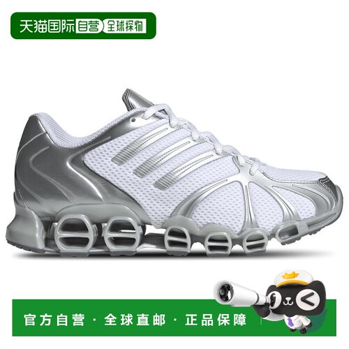 1h可退 【美国直邮】adidas 女士 跑鞋
