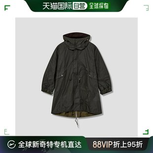 MWX2250 TORRENT 女士 巴伯尔 蜡 经典 Barbour 香港直邮潮奢