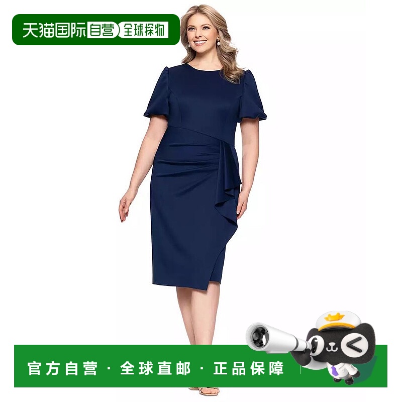 1h可退 【美国直邮】xscape 女士 靴子