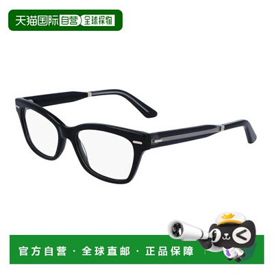 自营calvin kleinCK23512 001黑色52mm-黑色 美国奥莱直发